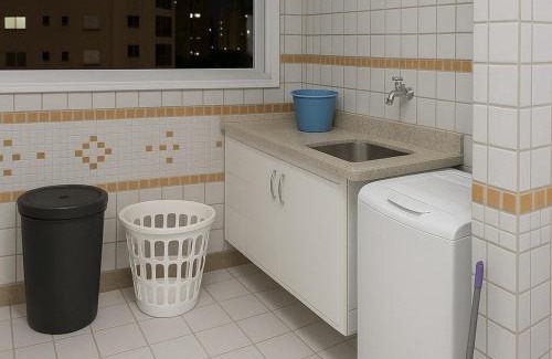 Reduto Apartment | Sua casa perfeita na COP30