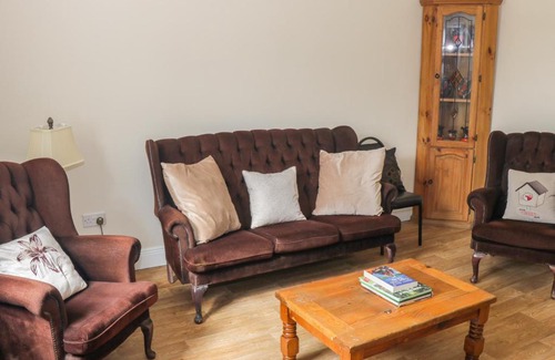 Keadue House | Suaimhneas
