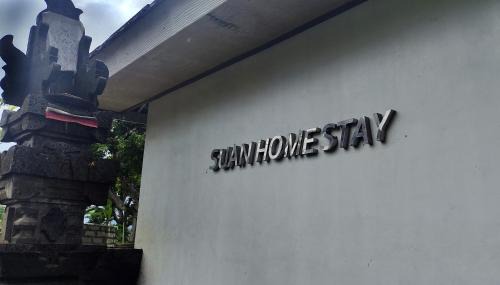 Penida Island House | Suan Home Stay