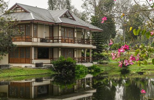 Suan Phueng Hotel | Suanphung Bonsai Village