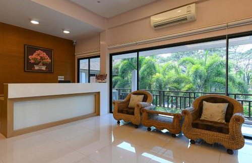 Suan Phueng Hotel | Suanphung Bonsai Village