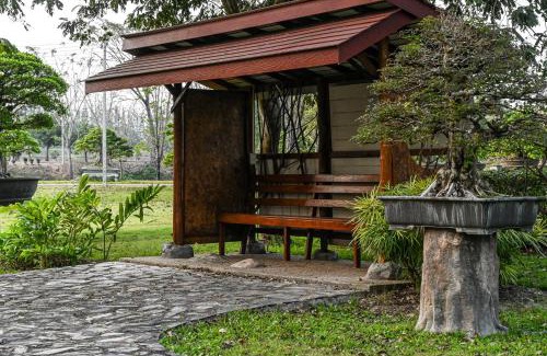 Suan Phueng Hotel | Suanphung Bonsai Village