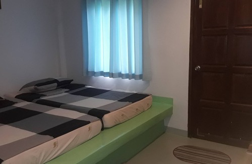 Suan Phueng Hotel | Suanrimtarn Suanphung