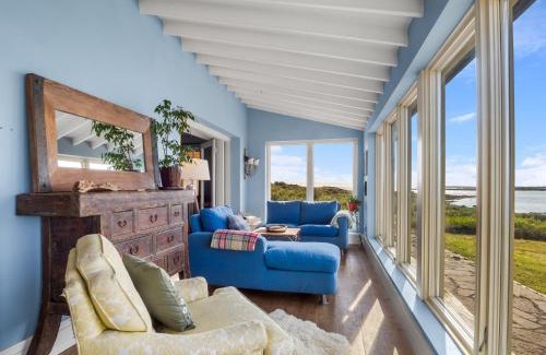 Letterard House | Suantrai Cottage