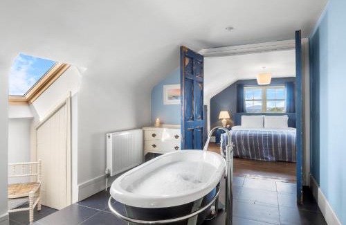 Letterard House | Suantrai Cottage