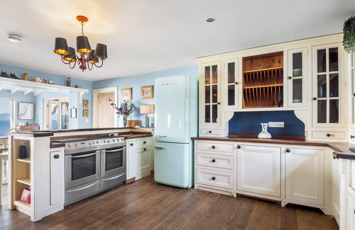 Letterard House | Suantrai Cottage The Perfect Escape