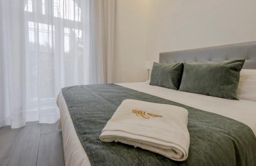 Huertas Apartment | SUARA Apartamentos 1