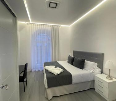 Huertas Apartment | SUARA Apartamentos 1