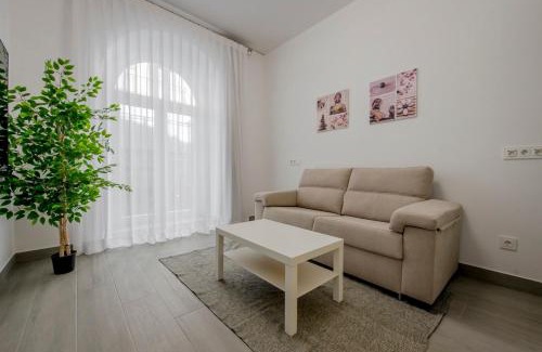 Huertas Apartment | SUARA Apartamentos 1