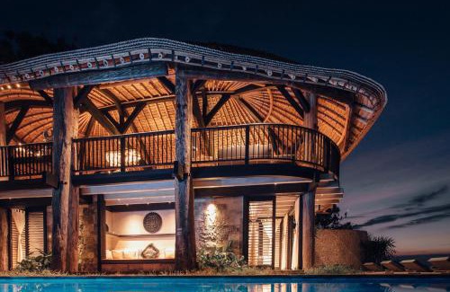 Uluwatu Resort | Suarga Padang Padang