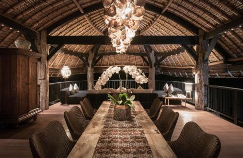 Uluwatu Resort | Suarga Padang Padang