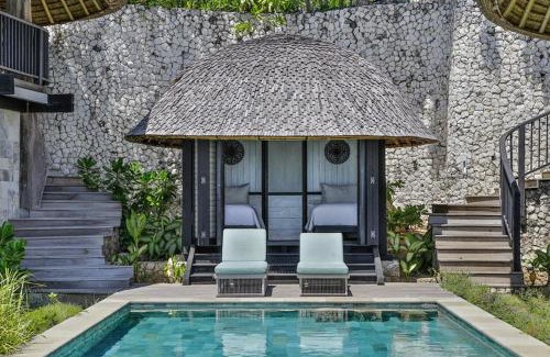 Uluwatu Resort | Suarga Padang Padang