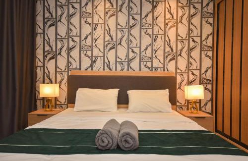 Central District Apartment | Suasana Residence by Nest Home