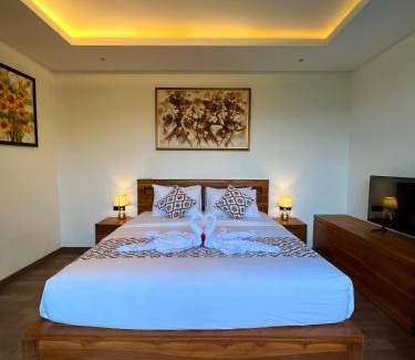 Singakerta House | Suastia House Ubud
