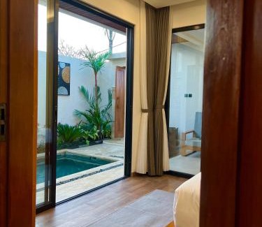 Singakerta House | Suastia House Ubud