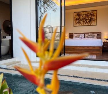 Singakerta House | Suastia House Ubud