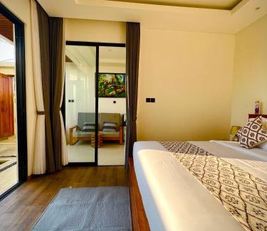 Singakerta House | Suastia House Ubud