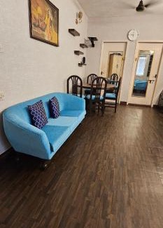 West Saidapet Apartment | Suave 2bhk