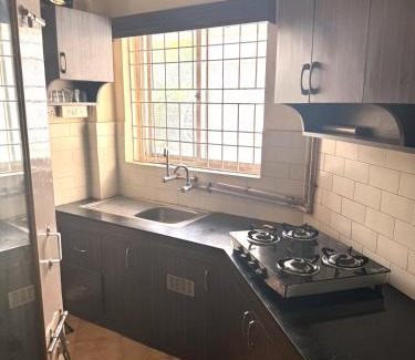 West Saidapet Apartment | Suave 2bhk