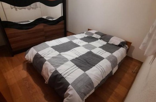 Mali Radic Apartment | Suave Apartment