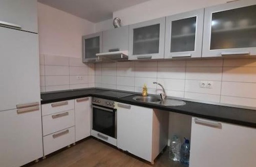 Mali Radic Apartment | Suave Apartment