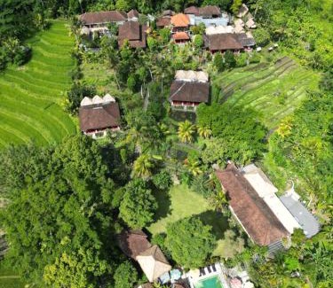 Sidemen House | Subak Tabola Villa