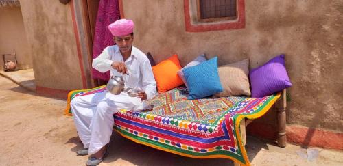 Ahor Bed & Breakfast | Subhadra ecolodge