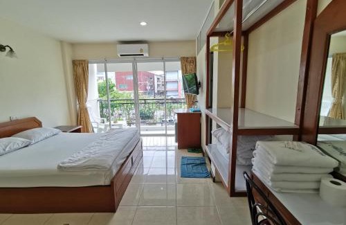 Hua Hin Hotel | Subhamitra Hotel Hua Hin-SHA Certified