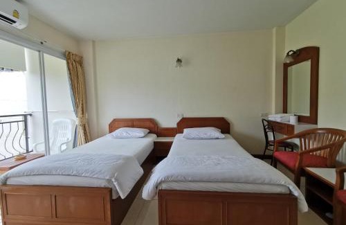Hua Hin Hotel | Subhamitra Hotel Hua Hin-SHA Certified
