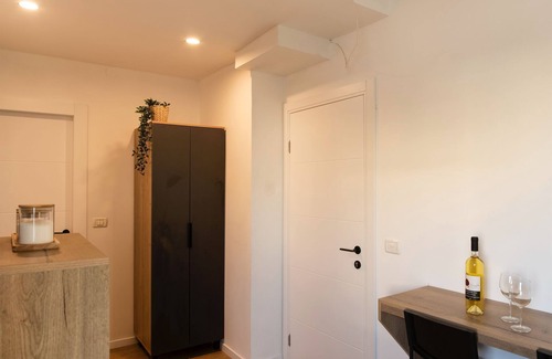 Old North Apartment | Sublet TLV 270