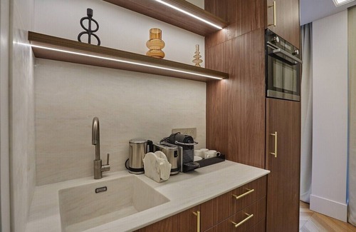 8th Arrondissement Apartment | Sublim and new Apartment Matignon St Honoré