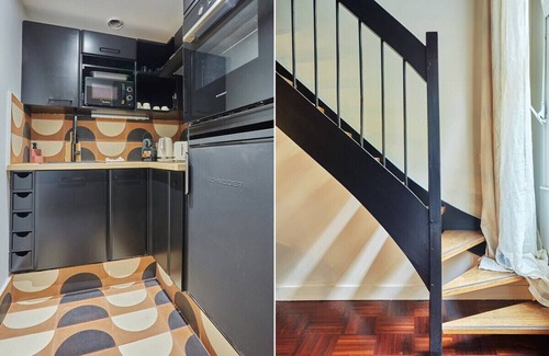 Archives Apartment | Sublim apartment Le Marais/Place des Vosges
