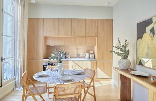 Archives Apartment | Sublim et new apartment Place des Vosges