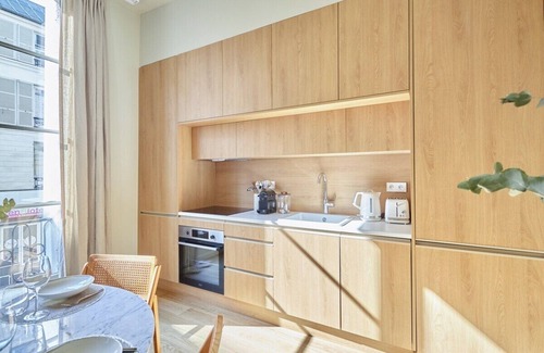 Archives Apartment | Sublim et new apartment Place des Vosges