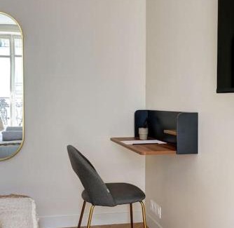 8th Arrondissement Apartment | Sublime Apartment Champs Elysées 8Guests 3Bdr
