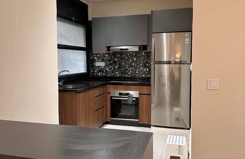 M'Sallah Apartment | ✨Sublime apartment in the heart of tanger with parking nearby ✨