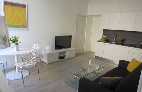 Thiers Apartment | Sublime apartment of 2 parts renovated in 2016
