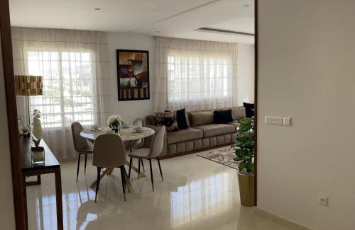 Oujda Apartment | Sublime appart au centre d’oujda avec parking