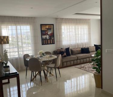 Oujda Apartment | Sublime appart au centre d’oujda avec parking