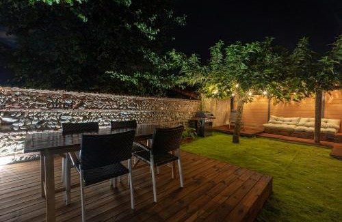 Plaisance-du-Touch Apartment | Sublime appartement avec SAP et grand extérieur