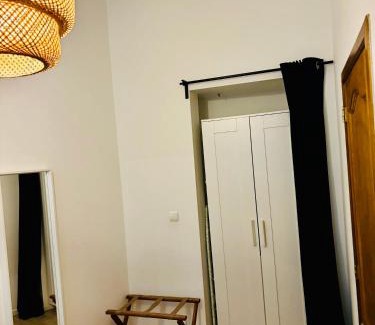 Quartier des Quais - Kaaienwijk Apartment | Sublime appartement au centre de Bruxelles