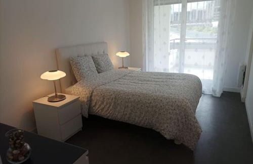 Gambetta Apartment | Sublime appartement au coeur de la Défense
