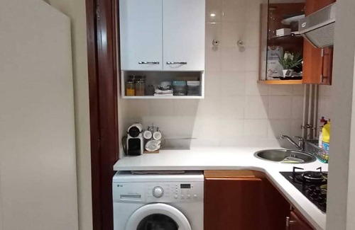 Les Berges du Lac Apartment | Sublime Appartement Calme Idéal Pour Couple