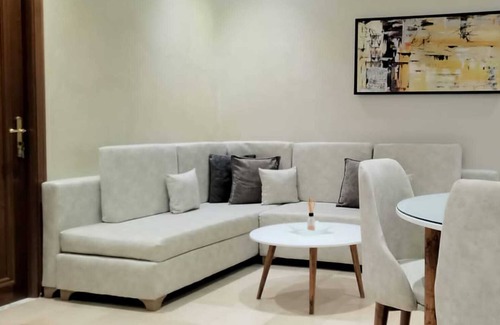 Les Berges du Lac Apartment | Sublime Appartement Calme Idéal Pour Couple