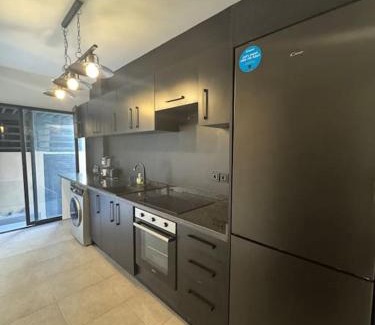 Tassoultante Apartment | Sublime Appartement Marrakech