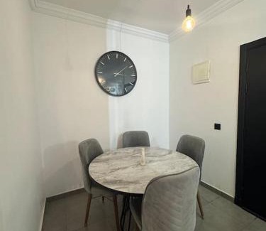 Tassoultante Apartment | Sublime Appartement Marrakech