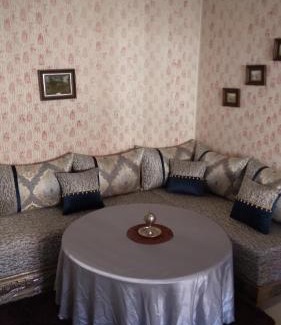 Ifrane Apartment | Sublime appartemnt dans les jardins