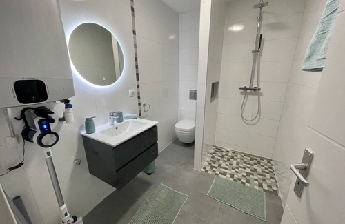 Noisseville Apartment | Sublime atypical apartment Le Puits