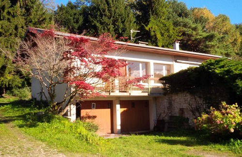Brison-Saint-Innocent House | Sublime by the lake 20 minutes from the ski slopes