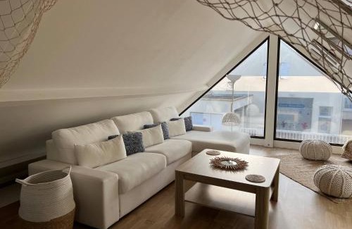Montevrain Apartment | Sublime Duplex Aux Portes De Disney Et Paris
